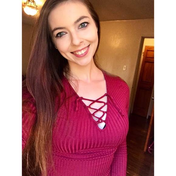 Meet your Posher, Cheyanne - Picture 1 of 1